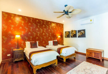 Дом в Хуахине, Таиланд | THE557554