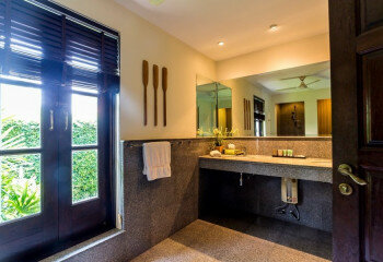 Дом в Хуахине, Таиланд | THE557554