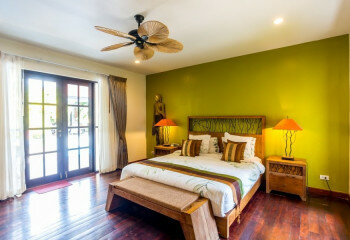 Дом в Хуахине, Таиланд | THE557554