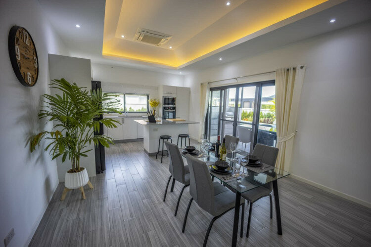 Дом в Хуахине, Таиланд | THE457907