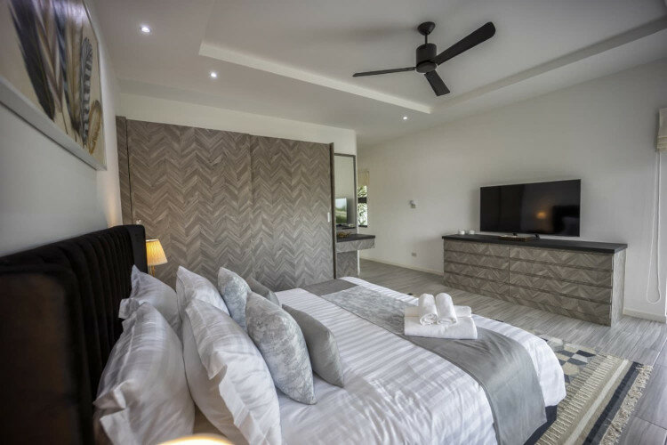 Дом в Хуахине, Таиланд | THE457907