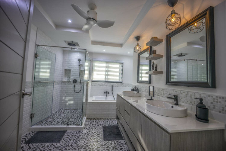 Дом в Хуахине, Таиланд | THE457907