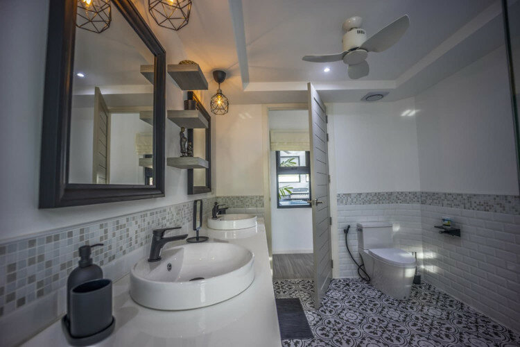 Дом в Хуахине, Таиланд | THE457907