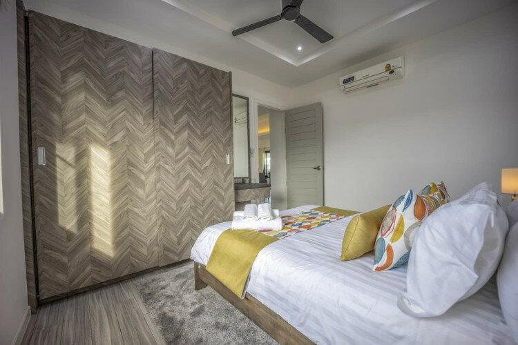 Дом в Хуахине, Таиланд | THE457907