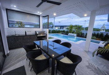 Дом в Хуахине, Таиланд | THE457907