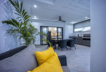 Дом в Хуахине, Таиланд | THE457907