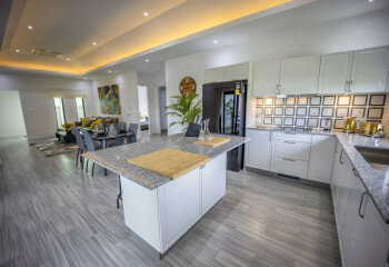 Дом в Хуахине, Таиланд | THE457907