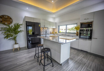 Дом в Хуахине, Таиланд | THE457907