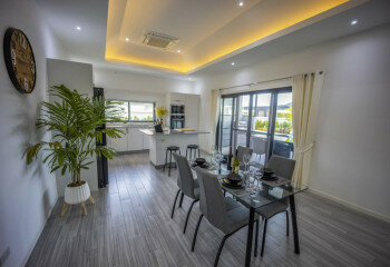 Дом в Хуахине, Таиланд | THE457907