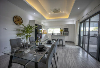 Дом в Хуахине, Таиланд | THE457907