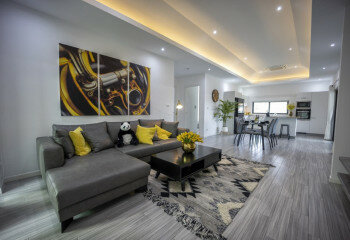 Дом в Хуахине, Таиланд | THE457907