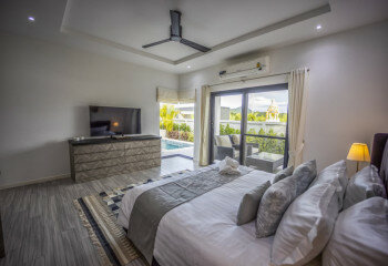 Дом в Хуахине, Таиланд | THE457907