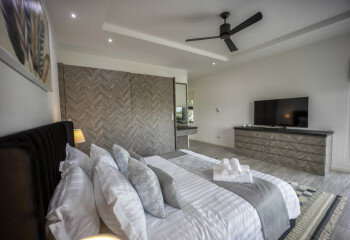 Дом в Хуахине, Таиланд | THE457907