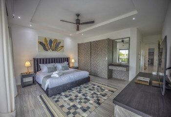 Дом в Хуахине, Таиланд | THE457907