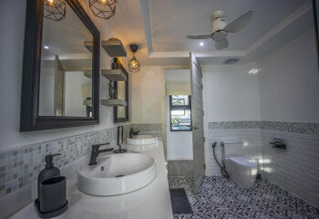 Дом в Хуахине, Таиланд | THE457907