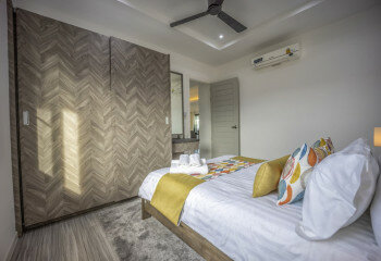 Дом в Хуахине, Таиланд | THE457907