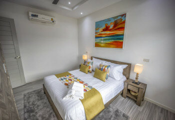 Дом в Хуахине, Таиланд | THE457907