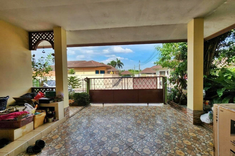 Дом в Банг Ламунге, Таиланд | THE355994