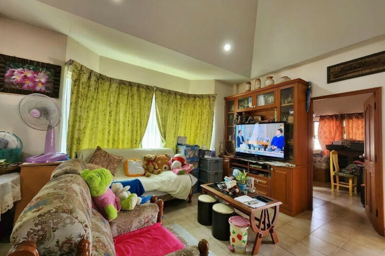 Дом в Банг Ламунге, Таиланд | THE355994