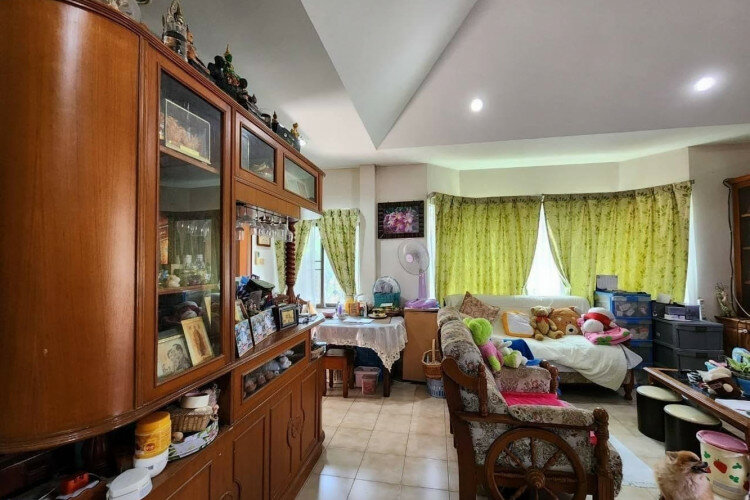 Дом в Банг Ламунге, Таиланд | THE355994