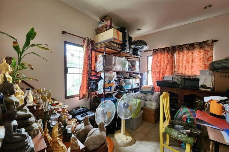 Дом в Банг Ламунге, Таиланд | THE355994