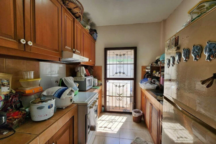 Дом в Банг Ламунге, Таиланд | THE355994