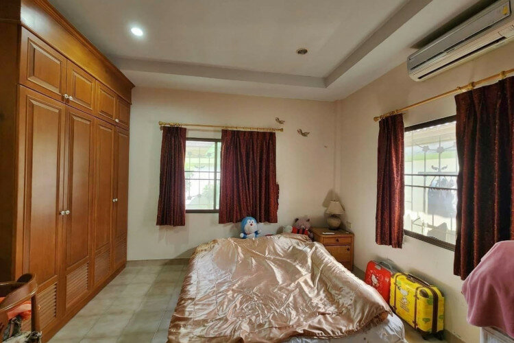 Дом в Банг Ламунге, Таиланд | THE355994