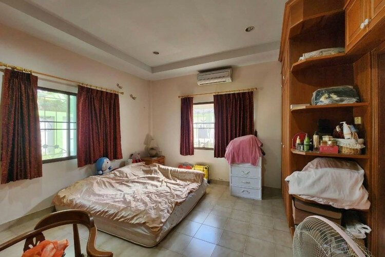 Дом в Банг Ламунге, Таиланд | THE355994