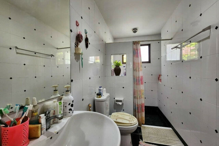 Дом в Банг Ламунге, Таиланд | THE355994