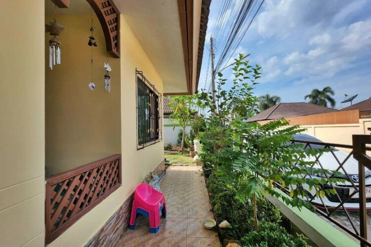 Дом в Банг Ламунге, Таиланд | THE355994