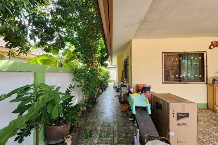 Дом в Банг Ламунге, Таиланд | THE355994