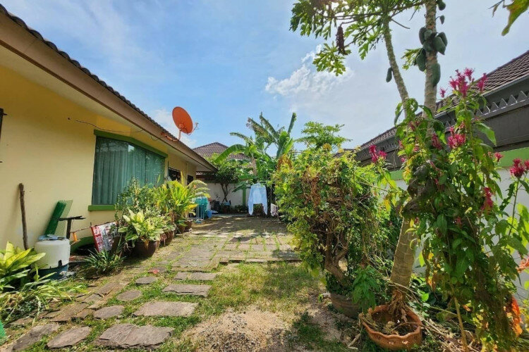 Дом в Банг Ламунге, Таиланд | THE355994