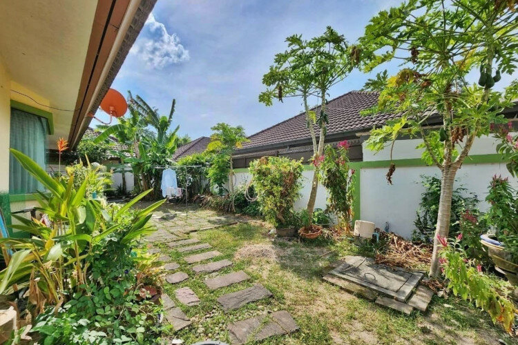 Дом в Банг Ламунге, Таиланд | THE355994