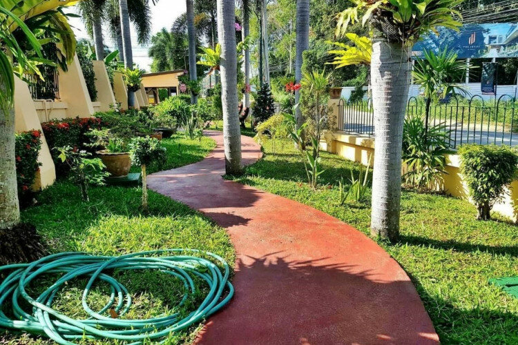 Дом в Банг Ламунге, Таиланд | THE355994