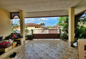 Дом в Банг Ламунге, Таиланд | THE355994