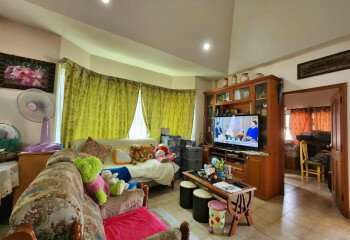 Дом в Банг Ламунге, Таиланд | THE355994