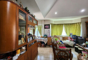 Дом в Банг Ламунге, Таиланд | THE355994