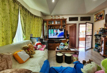 Дом в Банг Ламунге, Таиланд | THE355994