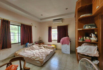 Дом в Банг Ламунге, Таиланд | THE355994