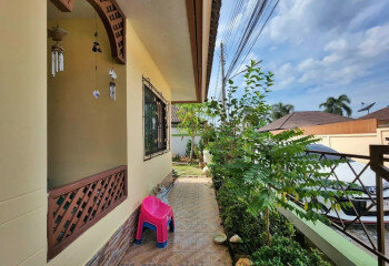 Дом в Банг Ламунге, Таиланд | THE355994