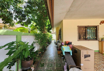 Дом в Банг Ламунге, Таиланд | THE355994