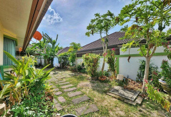 Дом в Банг Ламунге, Таиланд | THE355994