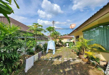 Дом в Банг Ламунге, Таиланд | THE355994