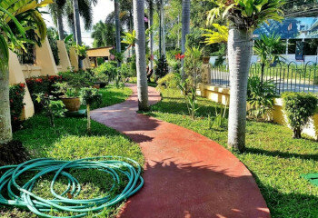 Дом в Банг Ламунге, Таиланд | THE355994