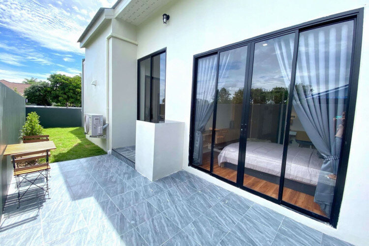 Дом в Банг Ламунге, Таиланд | THE555038