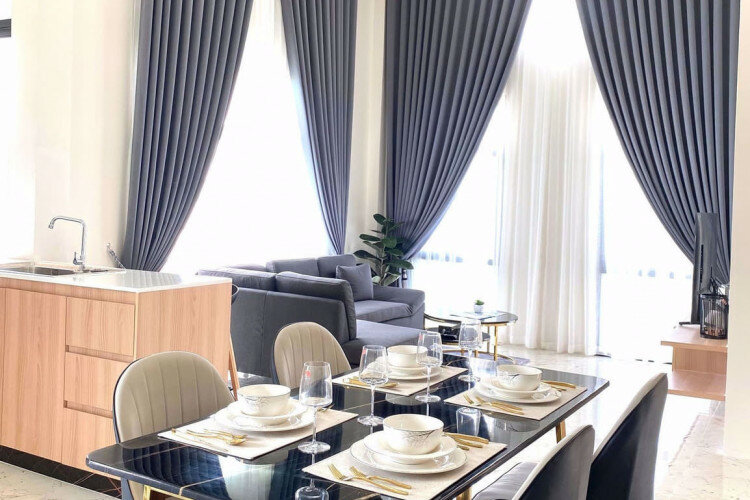 Дом в Банг Ламунге, Таиланд | THE555038