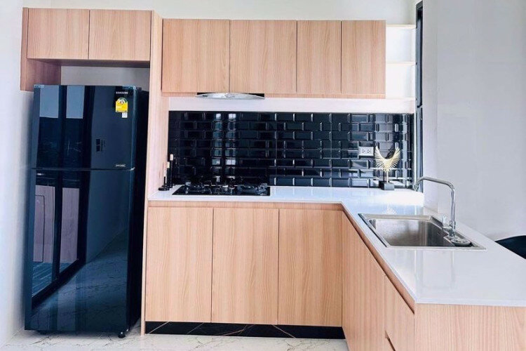 Дом в Банг Ламунге, Таиланд | THE555038