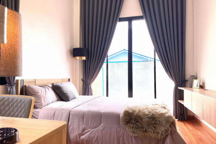 Дом в Банг Ламунге, Таиланд | THE555038