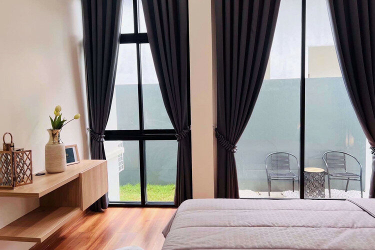 Дом в Банг Ламунге, Таиланд | THE555038