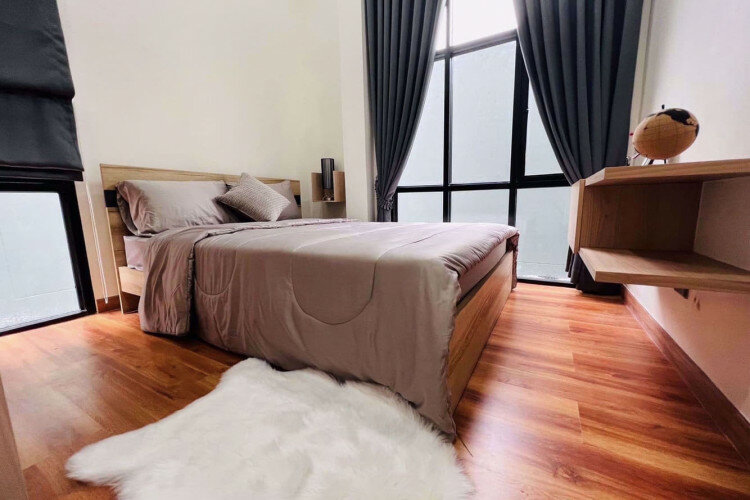 Дом в Банг Ламунге, Таиланд | THE555038